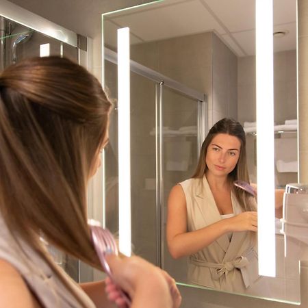 מלון Ibis Styles ניופורט מראה חיצוני תמונה