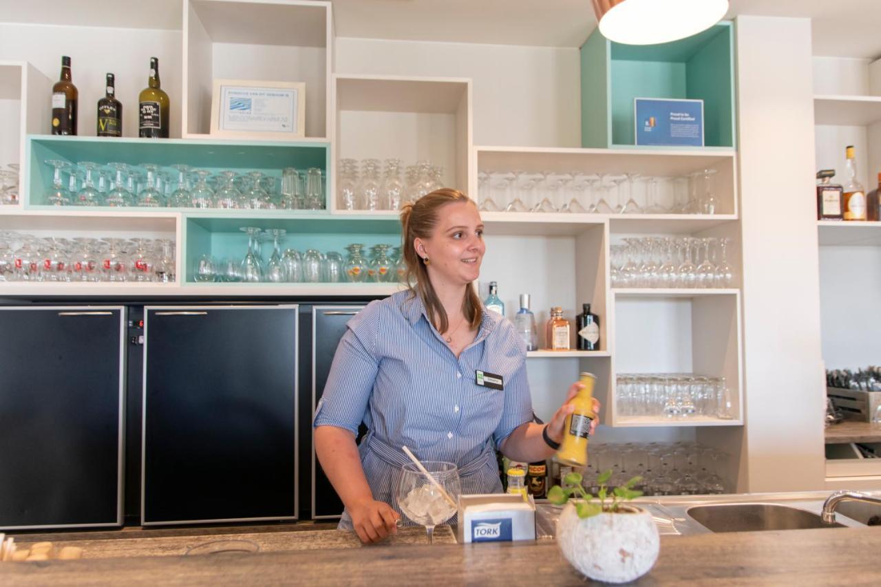 מלון Ibis Styles ניופורט מראה חיצוני תמונה