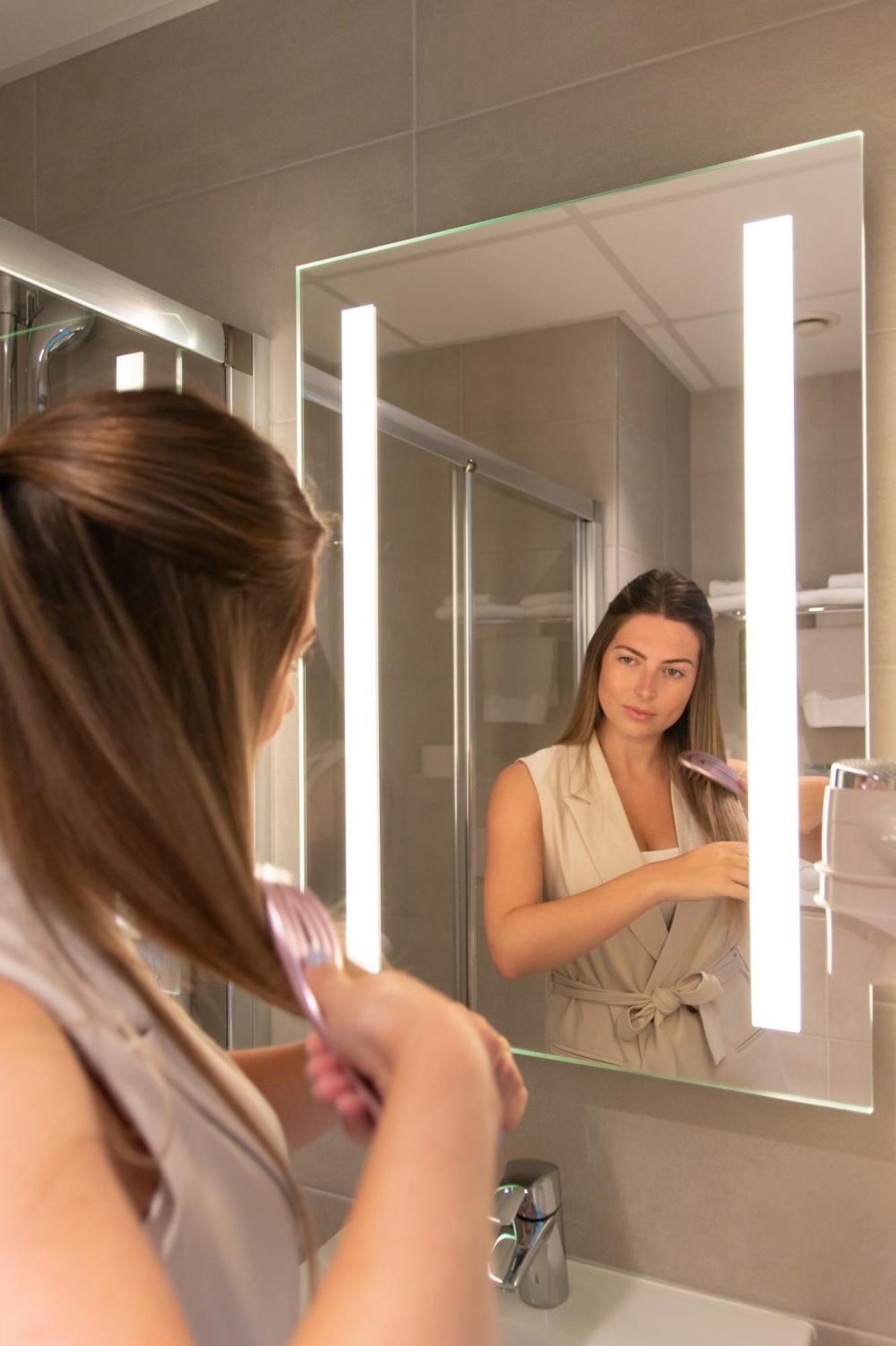 מלון Ibis Styles ניופורט מראה חיצוני תמונה
