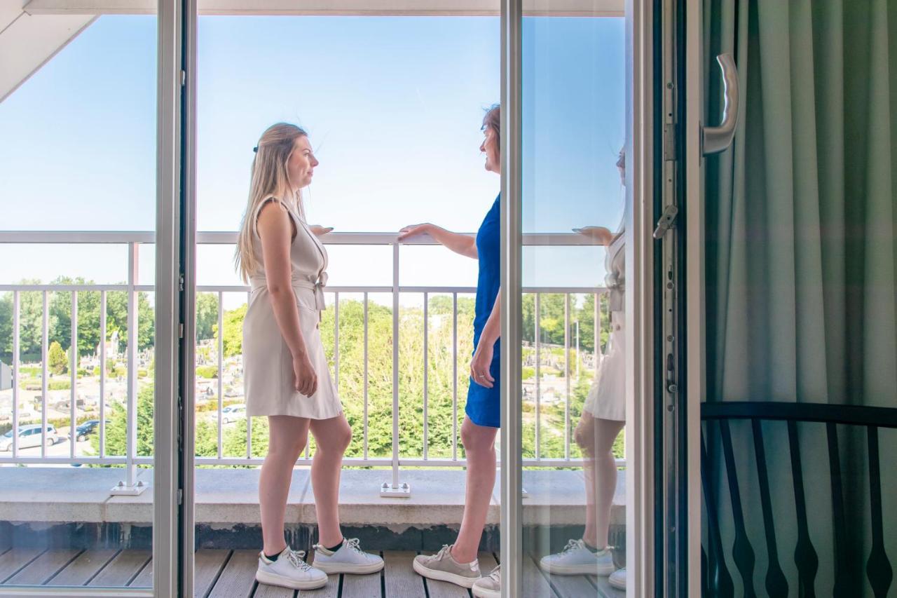 מלון Ibis Styles ניופורט מראה חיצוני תמונה