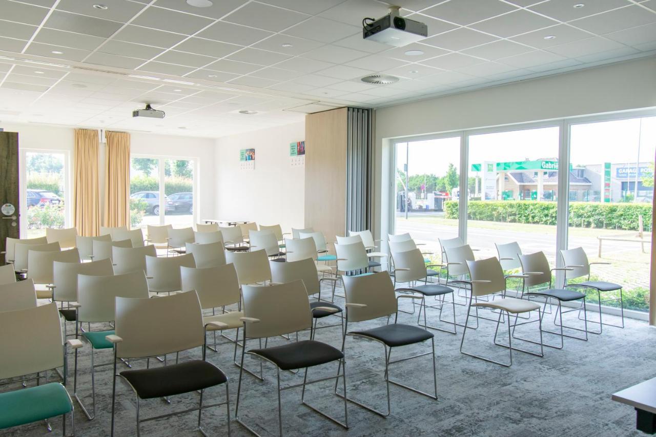 מלון Ibis Styles ניופורט מראה חיצוני תמונה