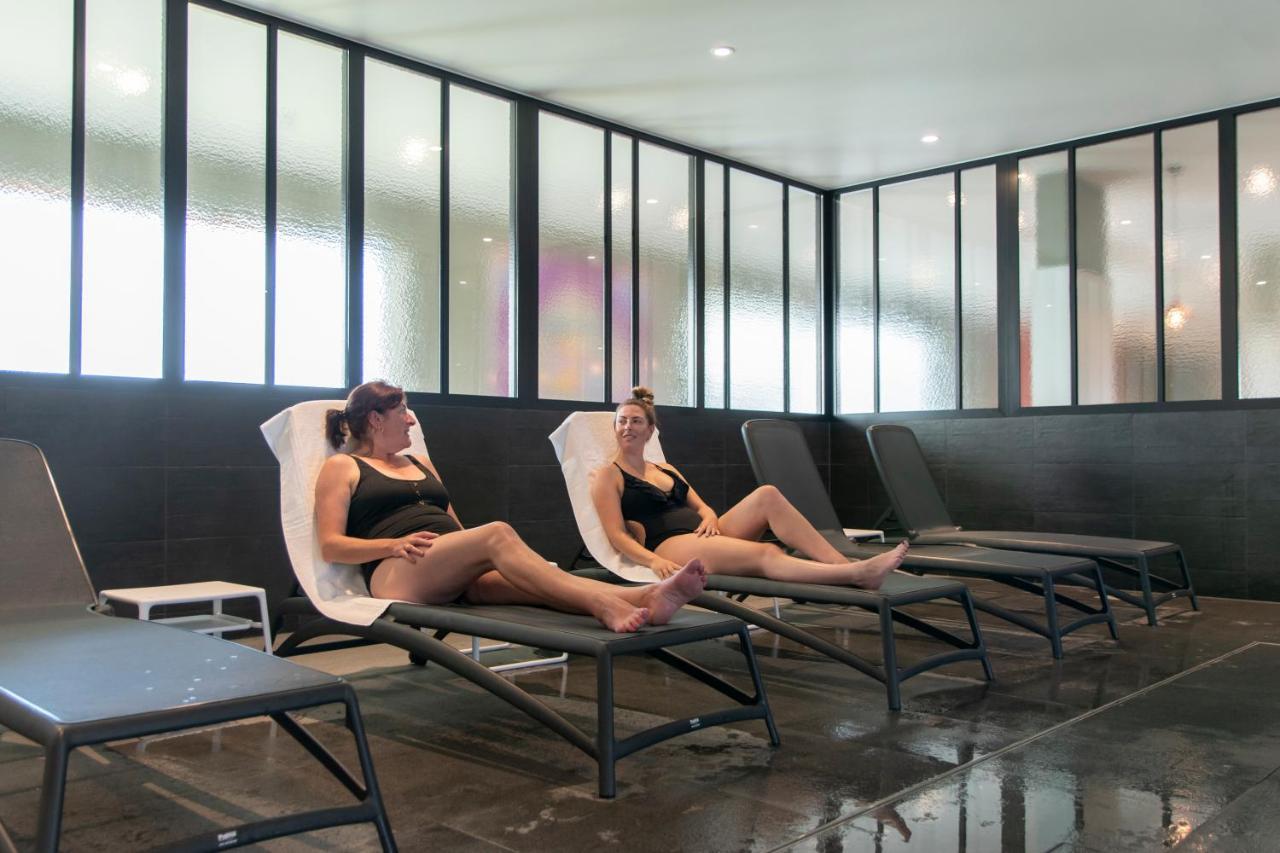 מלון Ibis Styles ניופורט מראה חיצוני תמונה