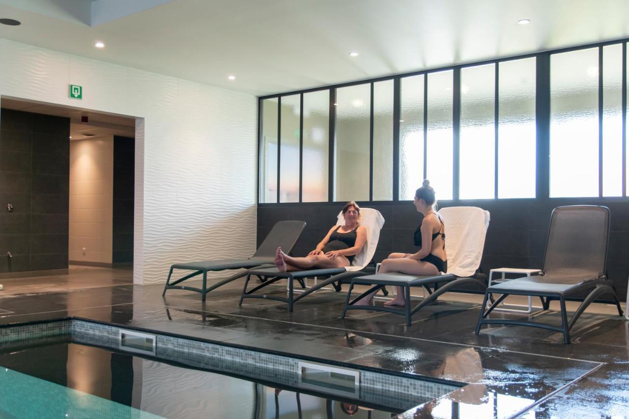 מלון Ibis Styles ניופורט מראה חיצוני תמונה